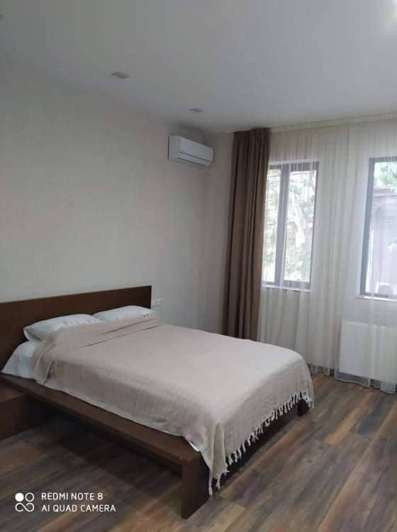 Rogor Har Hotel Tbilisi Exterior photo