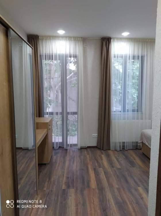 Rogor Har Hotel Tbilisi Exterior photo